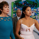 All images: The CW